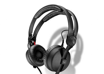 Sennheiser HD 25 Hodetelefoner