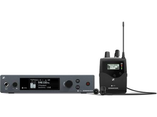 [509147] Sennheiser XSW IEM - B