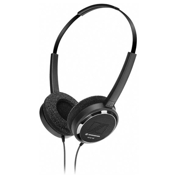 [505965] Sennheiser HP 02  Headset  20stk