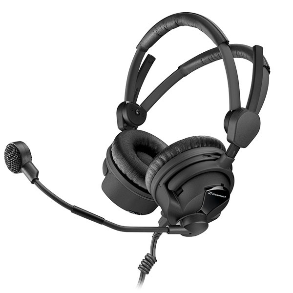 [505771] Sennheiser HMD 26-II-100