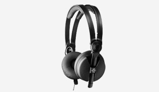 [506908] Sennheiser HD25 PLUS