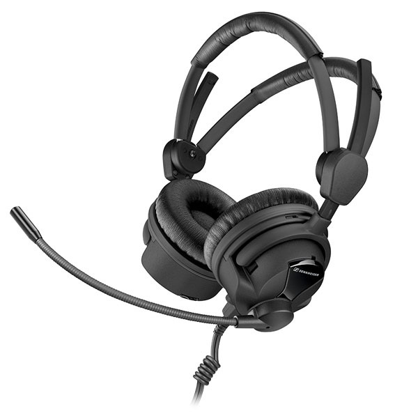 [505778] Sennheiser HME-26-II-100(4) P48