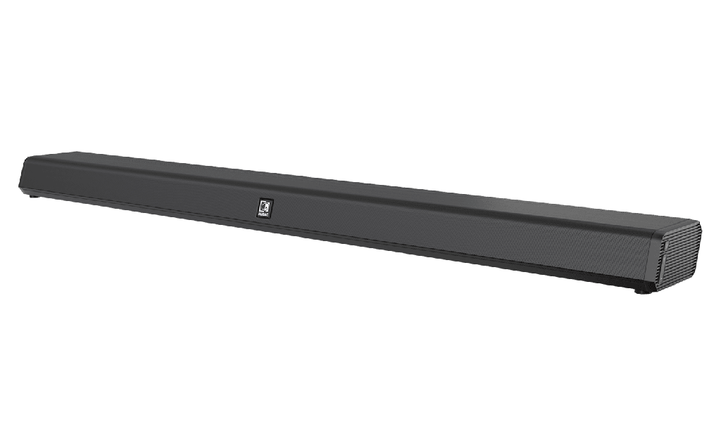 [IMEO2/B] Audac IMEO2 Lydplanke m/HDMI, BT Sort