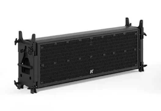 K-Array KH3 2 x 12" + 2 x 2.5"