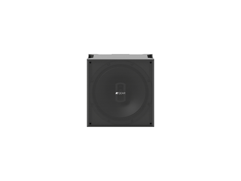 [GH12] KGEAR GH12 Slim Array Element