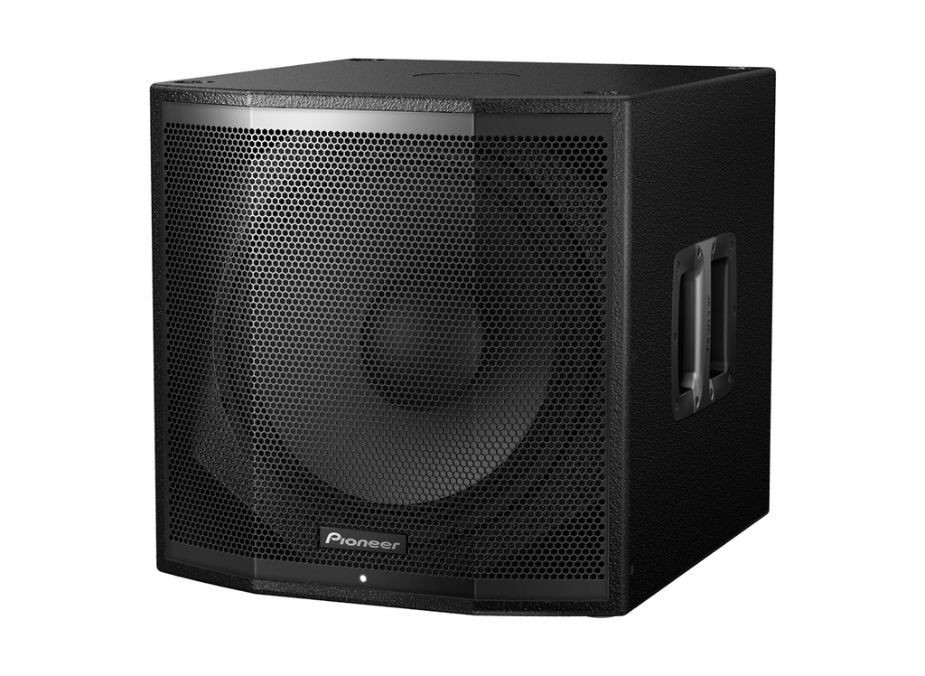 [XPRS115S] Pioneer Professional Audio XPRS115S