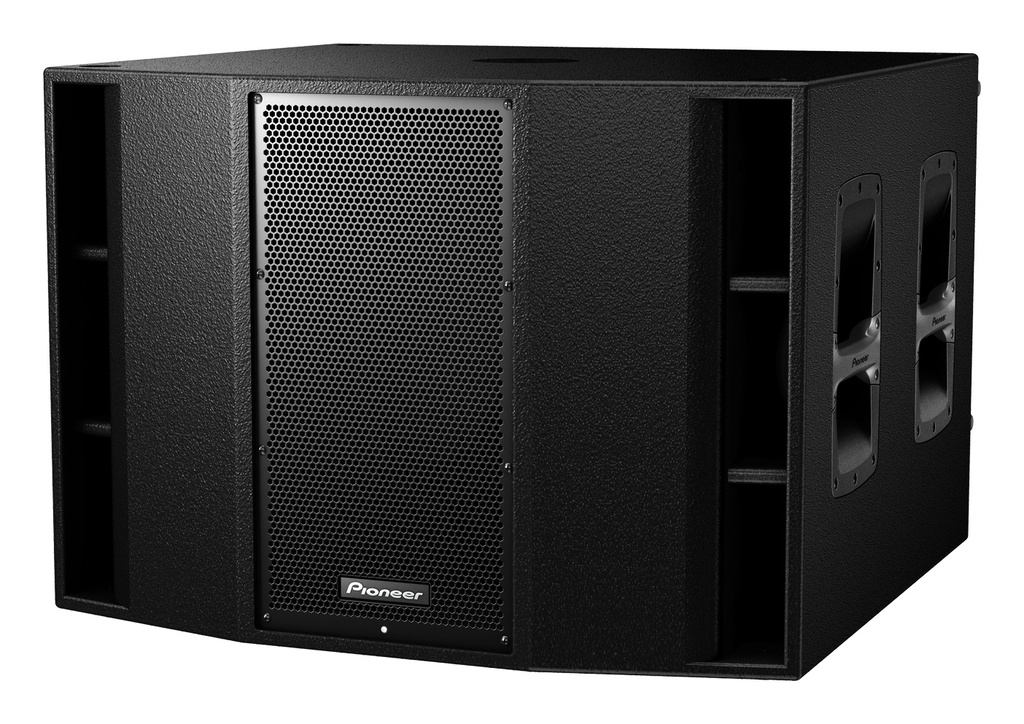 [XPRS215S] Pioneer Professional Audio XPRS215S