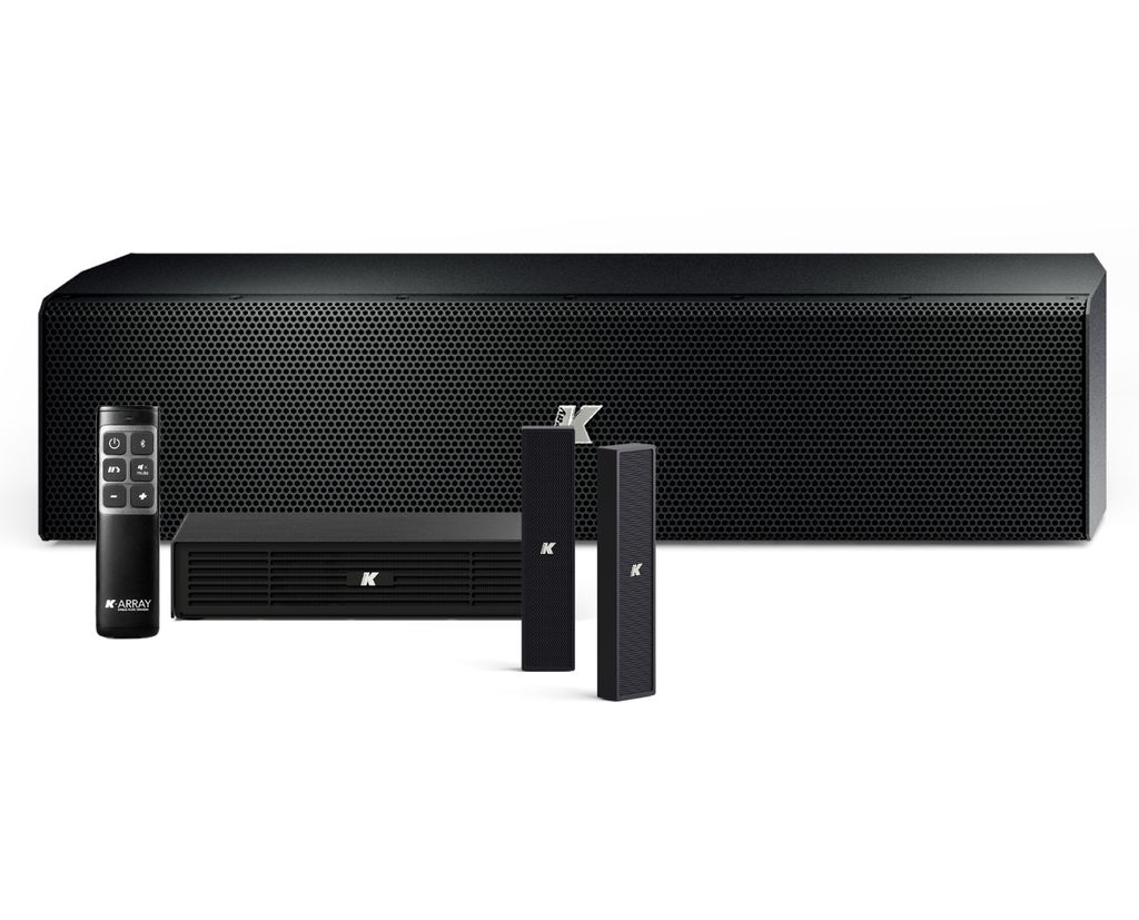 K-Array Azimut-KAMUT2L II