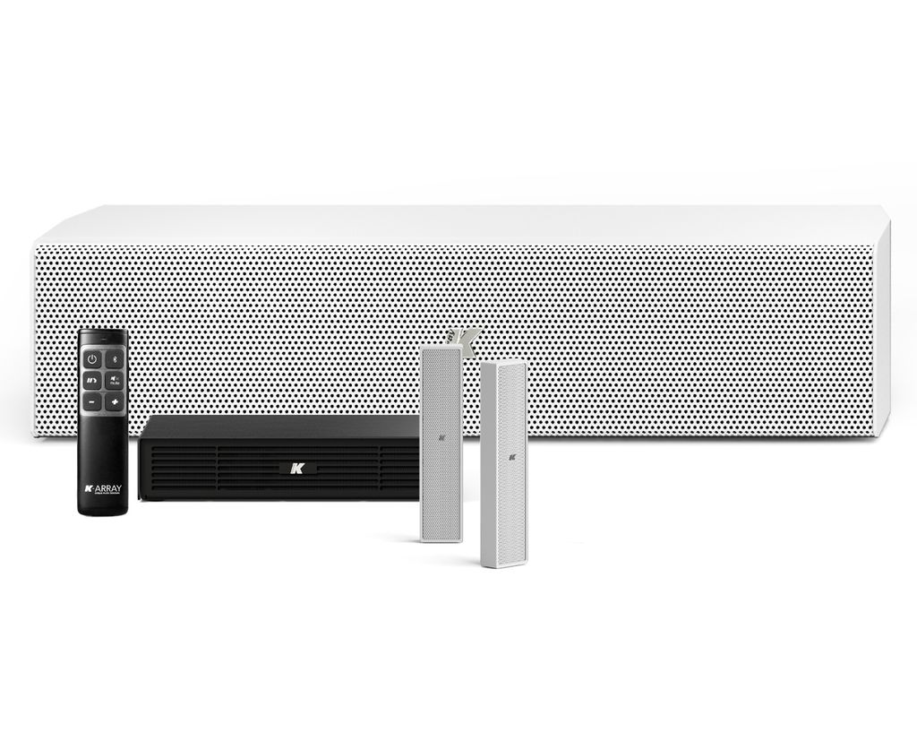 [KAMUT2LW II] K-Array Azimut-KAMUT2LW II
