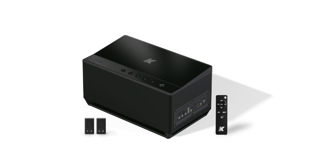 [K1] K-Array K1