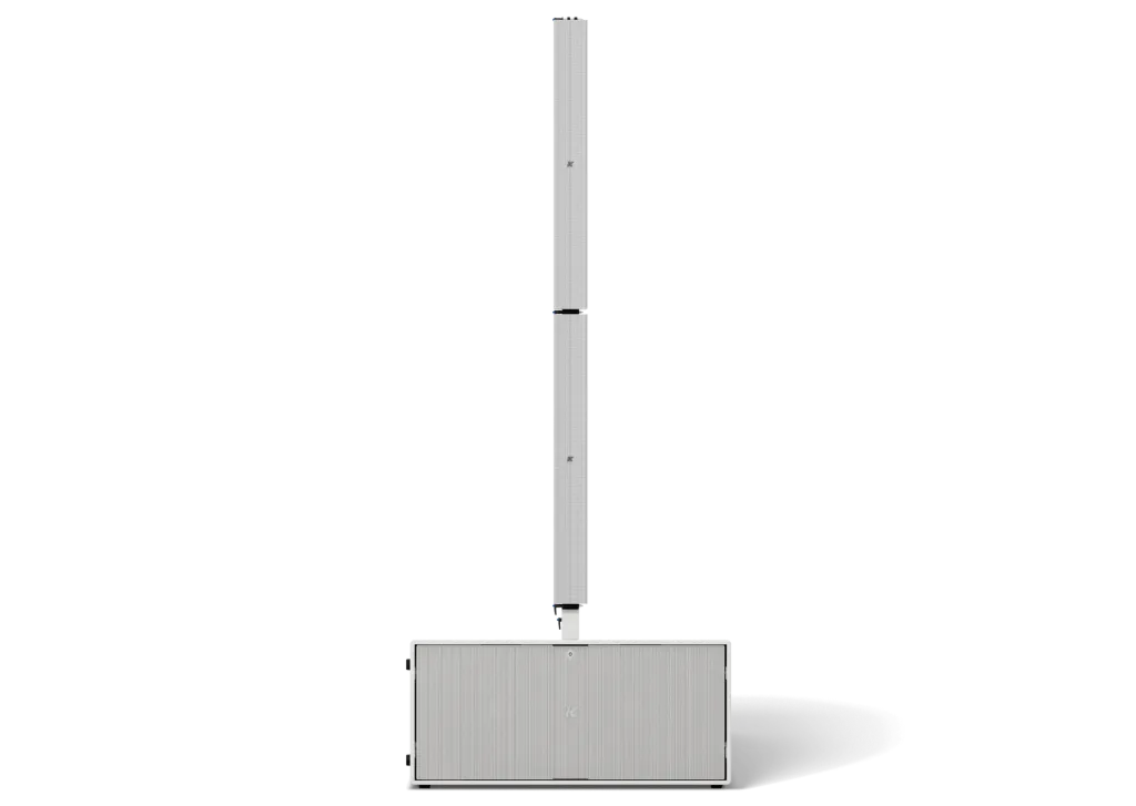 [KR802W II] K-Array KR802W II