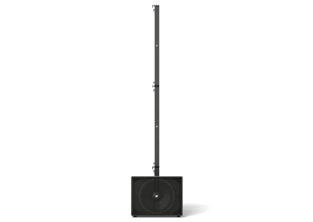[KR202 II] K-Array Pinnacle KR202 II