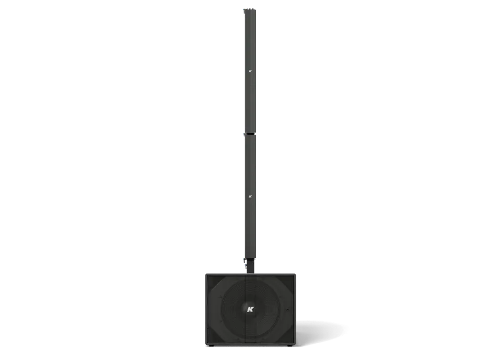 [KR402 II] K-Array Pinnacle KR402 II