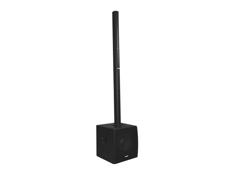 KGEAR GP12 Passive Array System