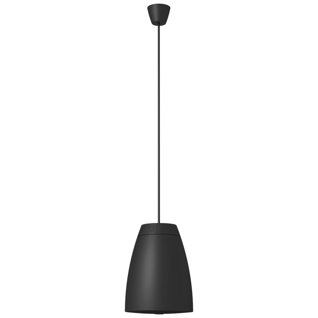Audac ALTI6/B pendelhøyttaler sort