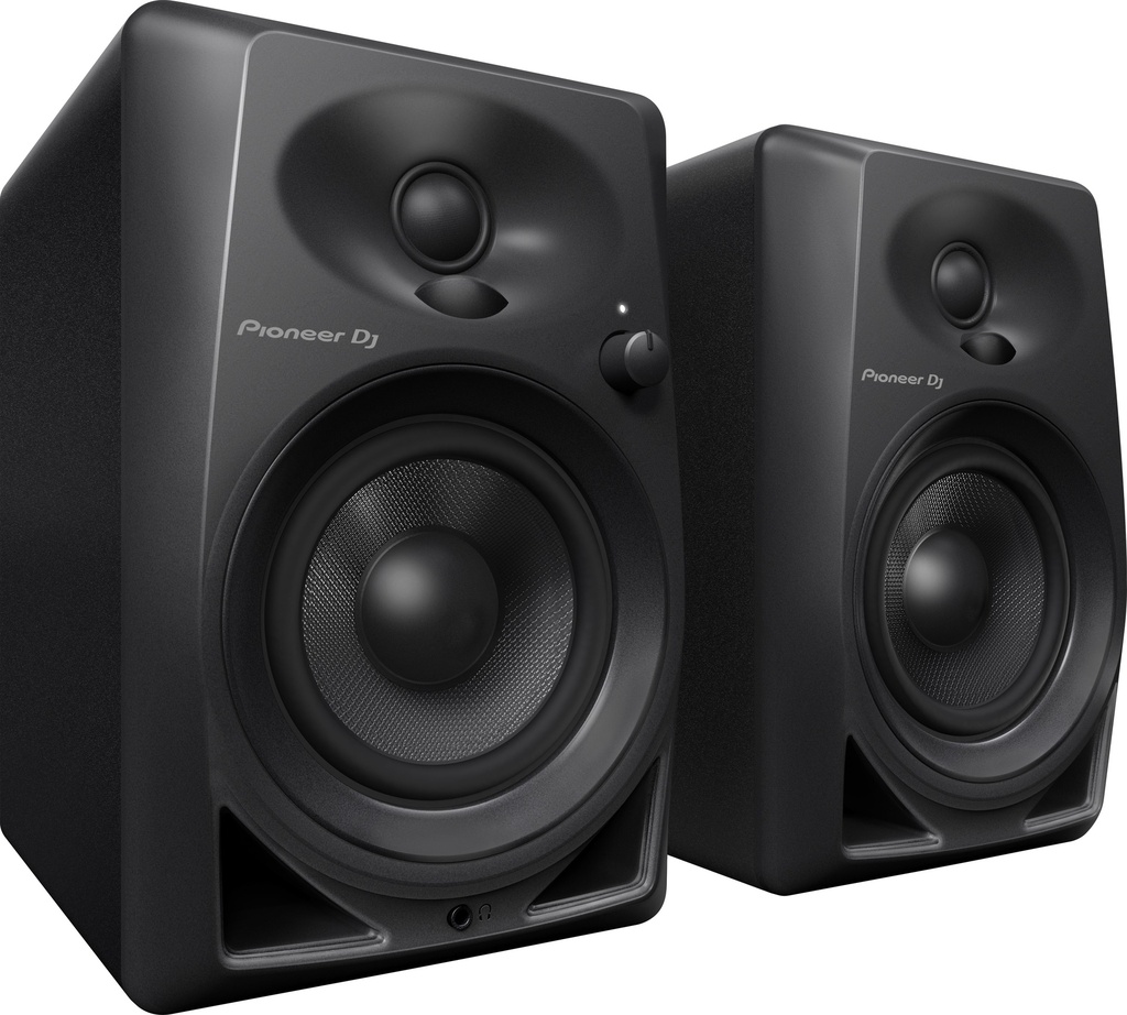 [DM-40] Pioneer DJ DM-40