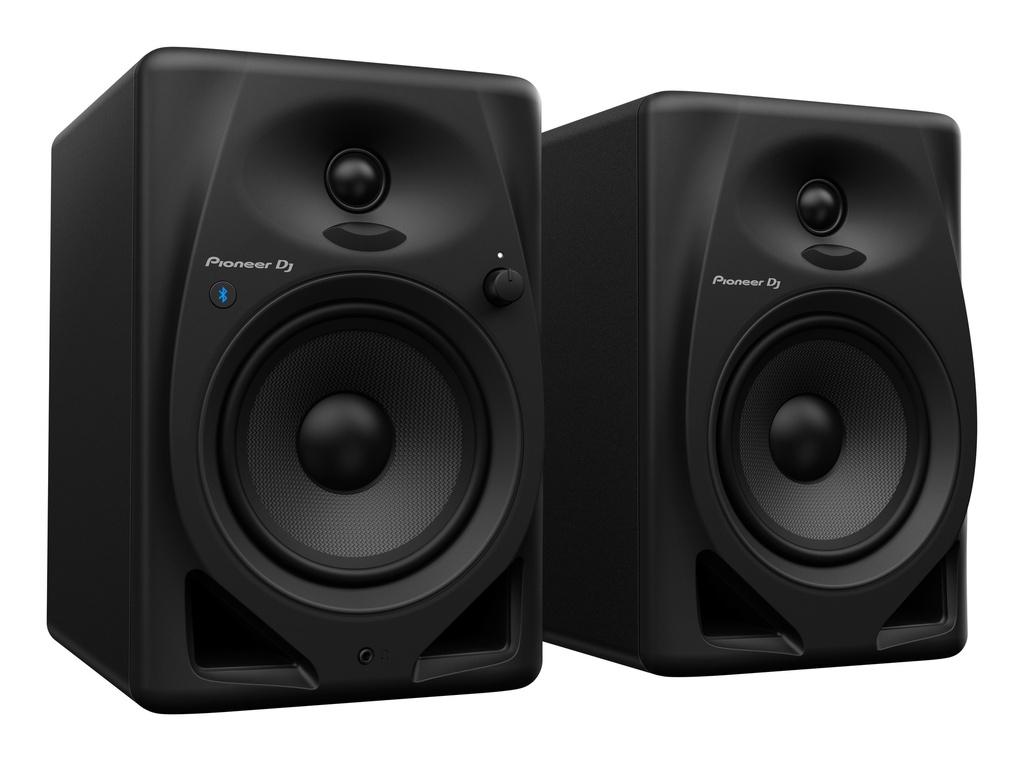 [DM-50D-BT] Pioneer DJ DM-50D-BT