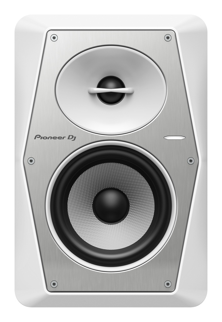 [VM-50-W] Pioneer DJ VM-50 Aktiv Monitor