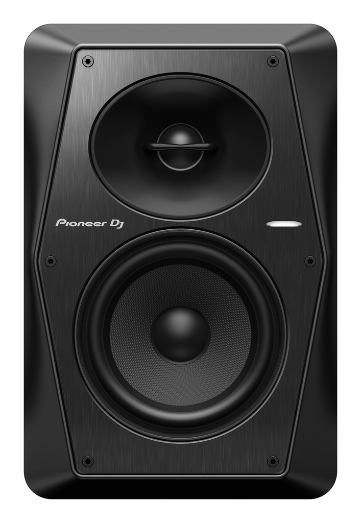 [VM-50] Pioneer DJ VM-50 Aktiv Monitor SORT