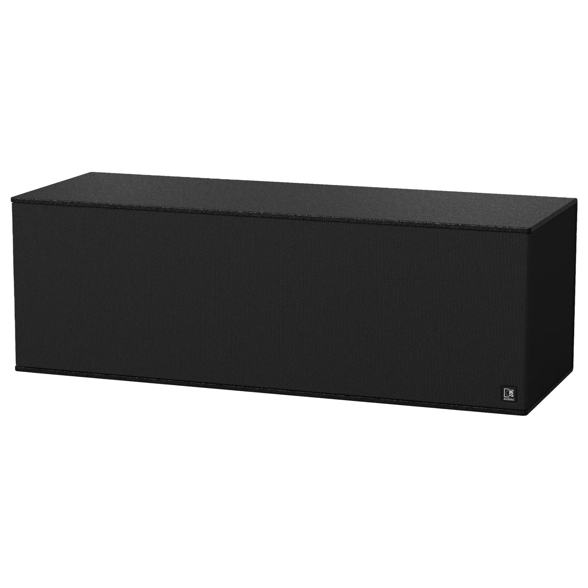 Audac ARCHI210 (sort) Passiv dobbel sub