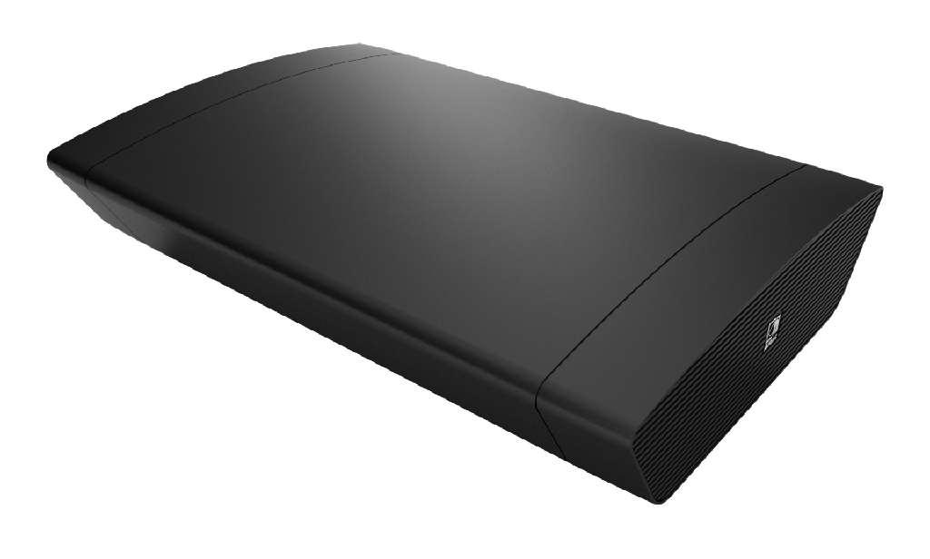 Audac Noba 8 Passiv 8" sub Sort