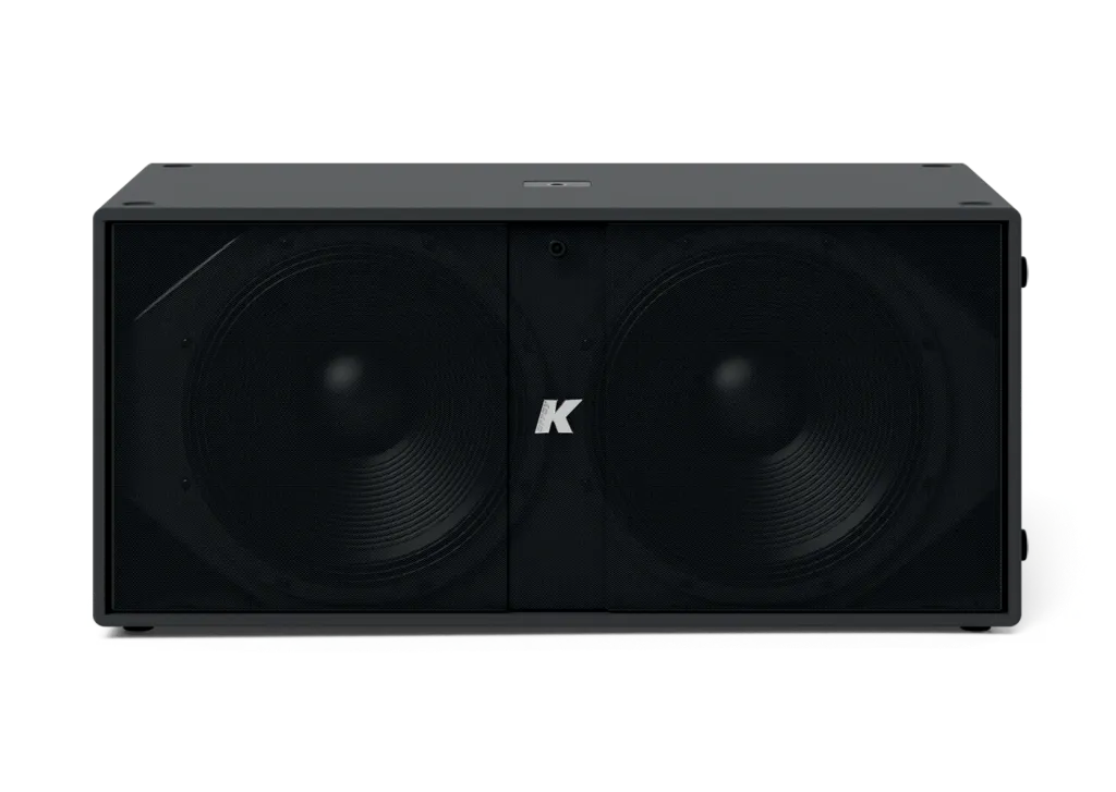 K-Array Thunder-KS4 I