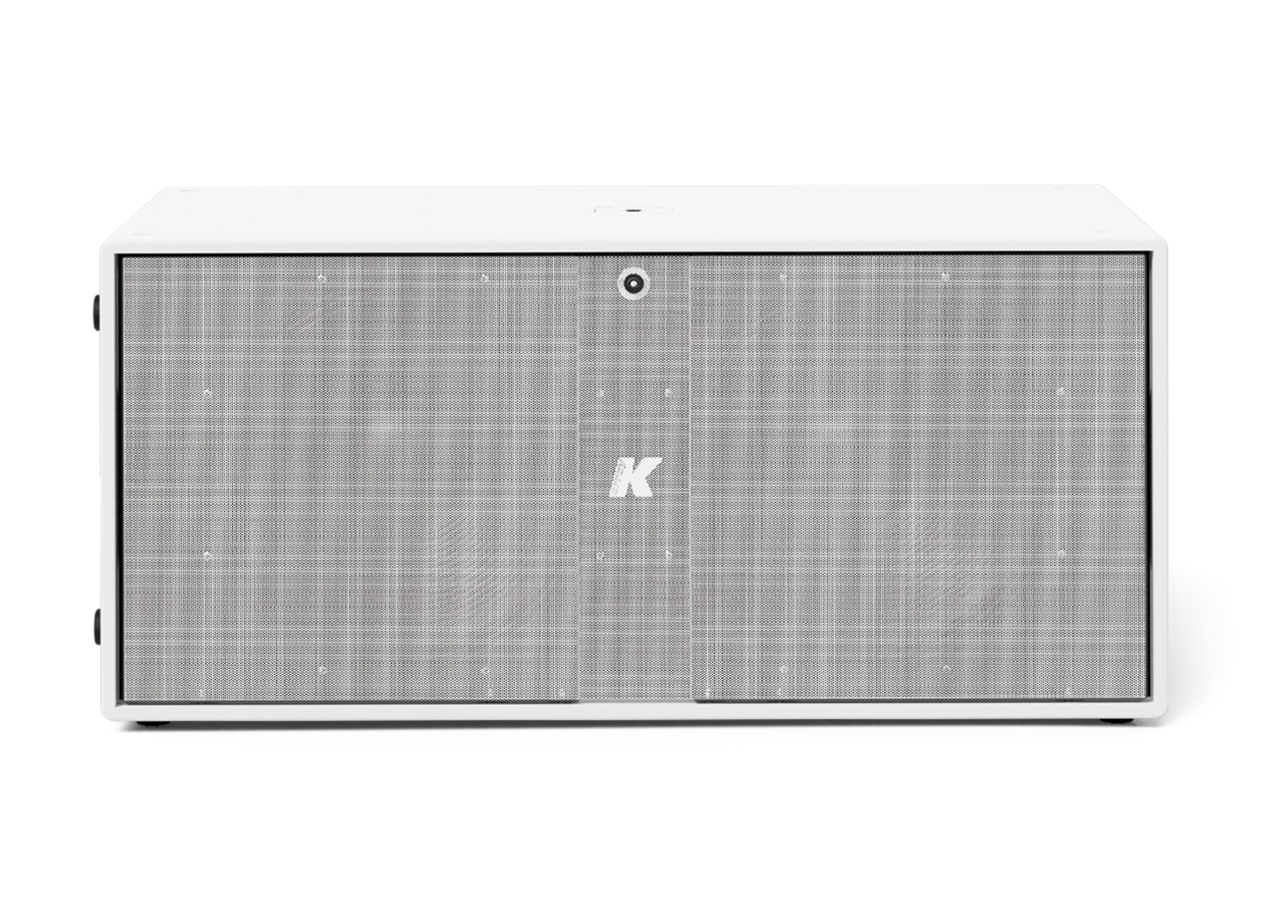 K-Array Thunder-KS4W I White