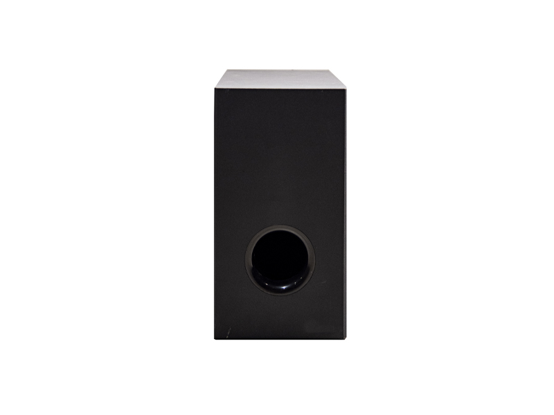 KGEAR GS6A Powered Subwoofer