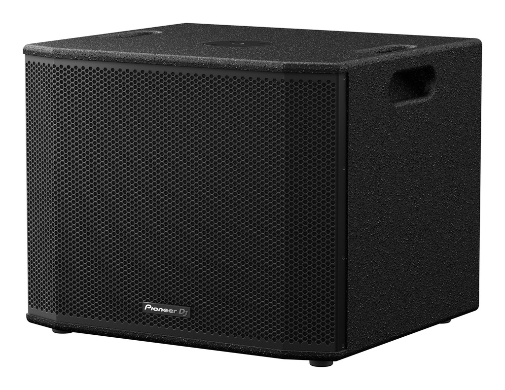 [XPRS1152ST] Pioneer DJ XPRS1152ST