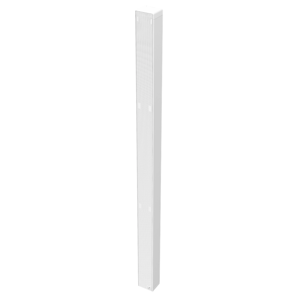 [VIRO-C1601/W] Audac VIRO-C1601 (hvit)