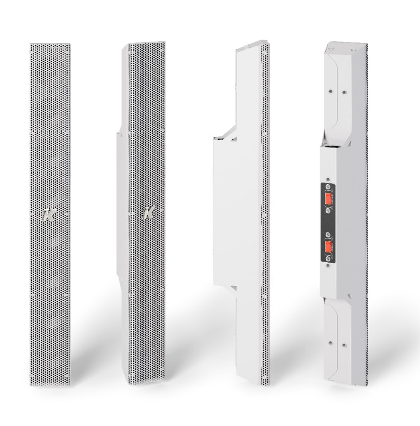 [KK52W] K-Array KK52W I White