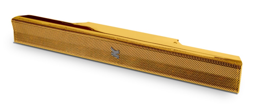 [KK52XG] K-Array KK52XG Gold finish