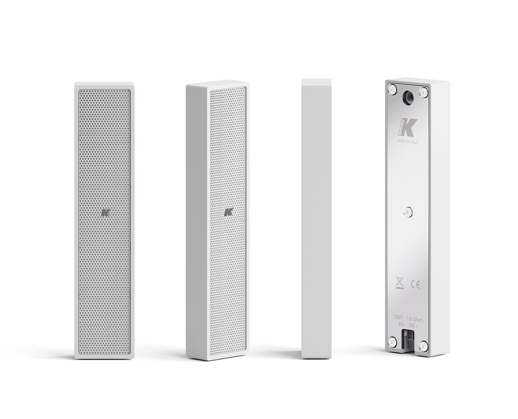 K-Array Lyzard-KZ14W I
