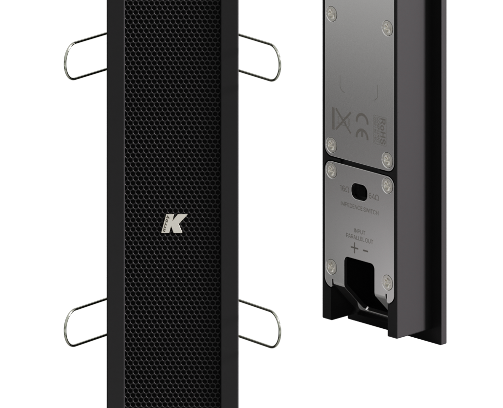 [KV52R II] K-Array Vyper-KV52R II
