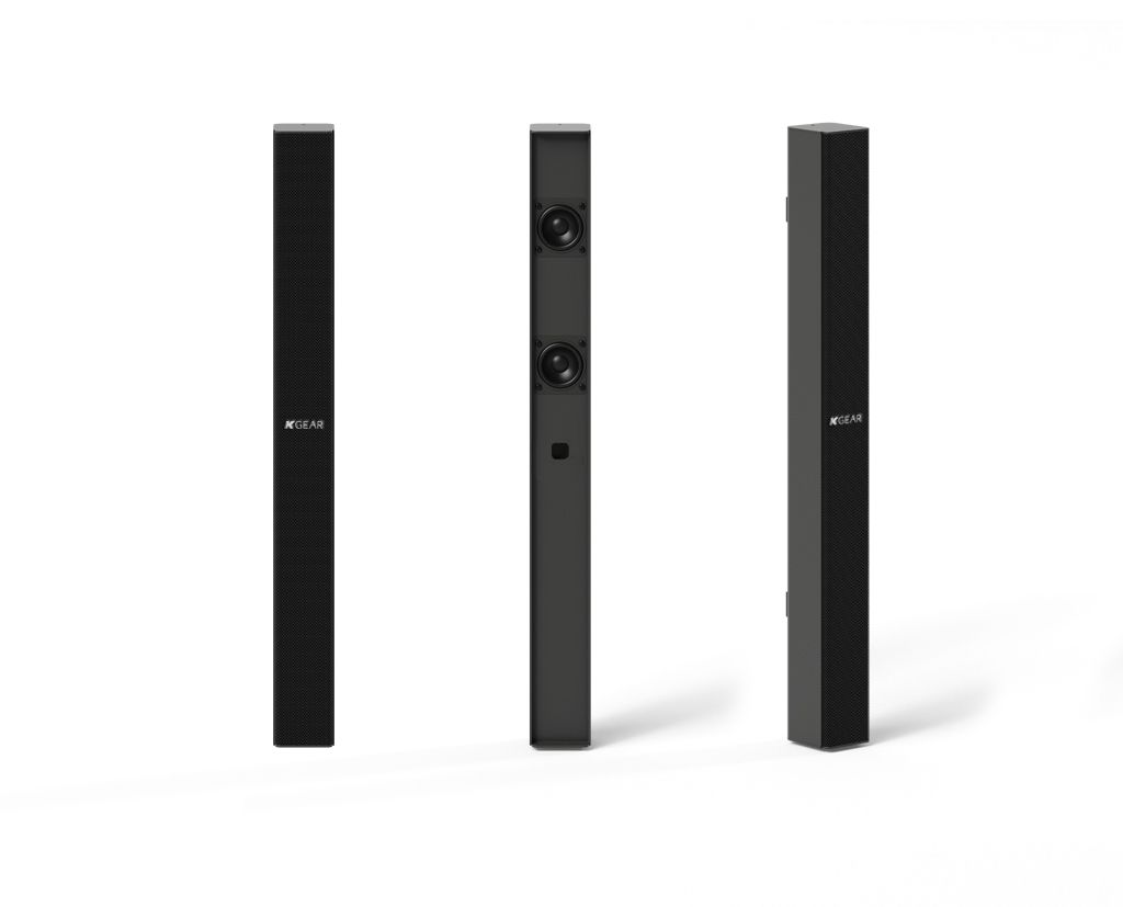 KGEAR GF22 Point Source Column