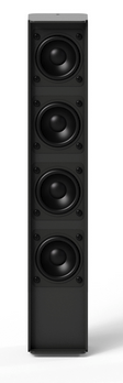 [GF42A I] KGEAR GF42AI Line array Source Column
