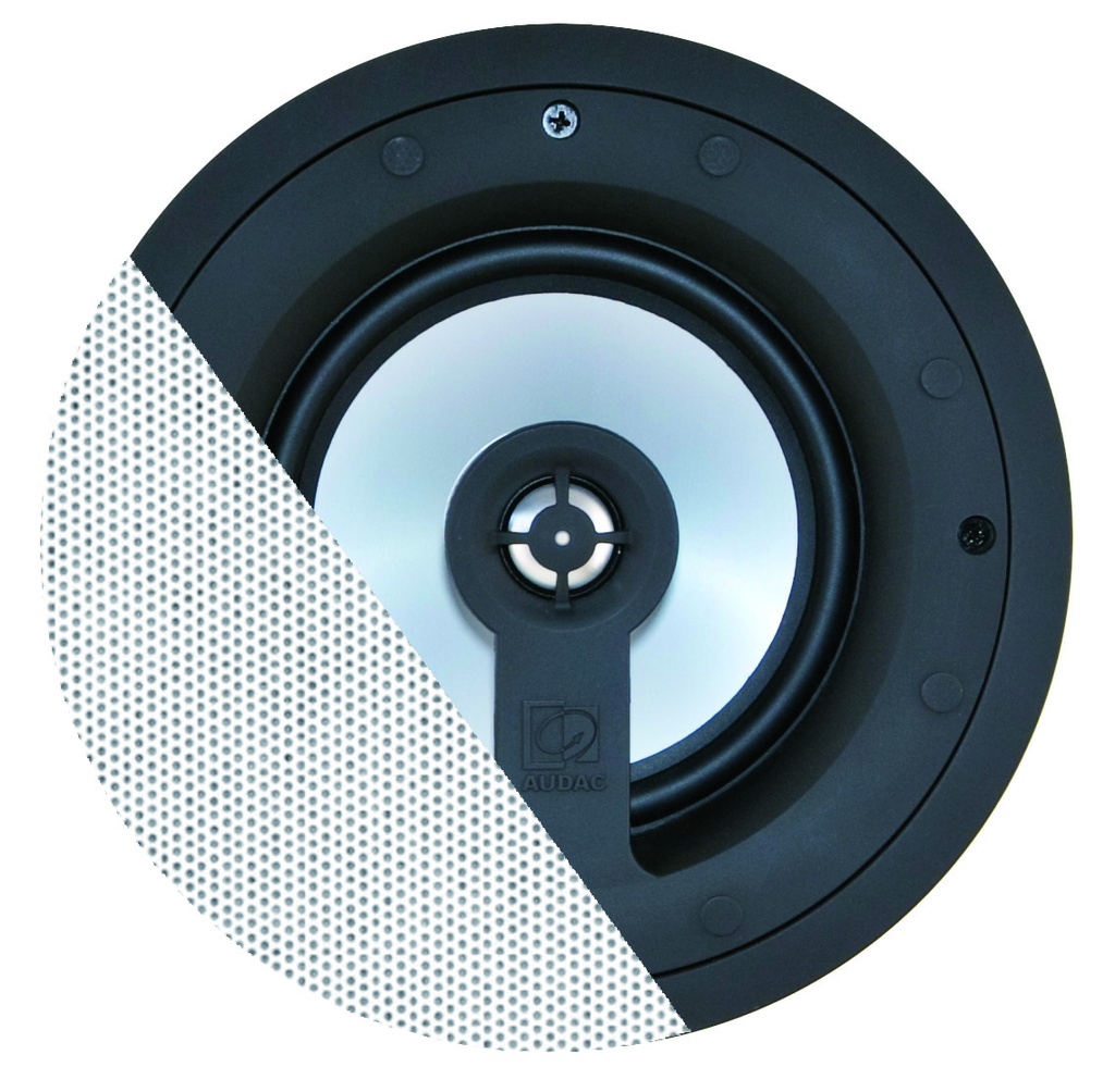 Audac GLC08I/W