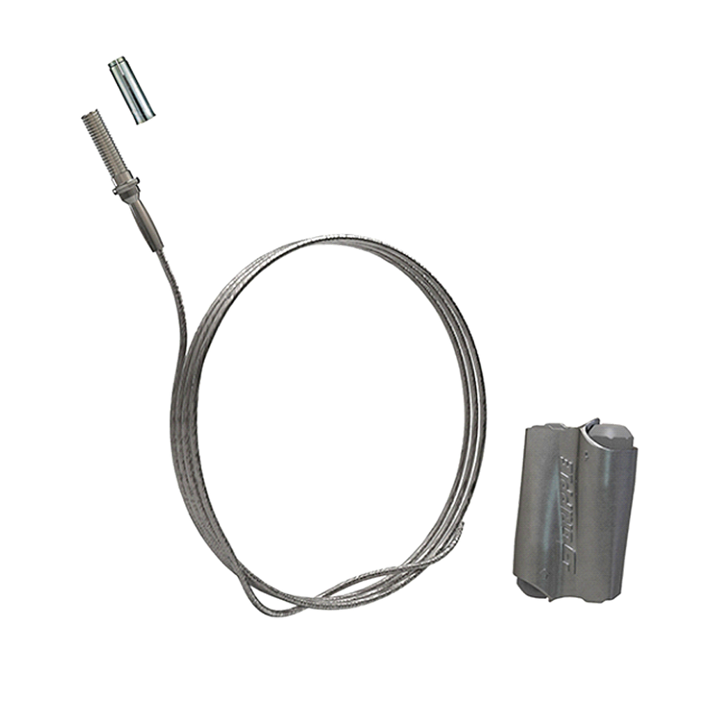 Audac STG601 Steel safety wire 1meter