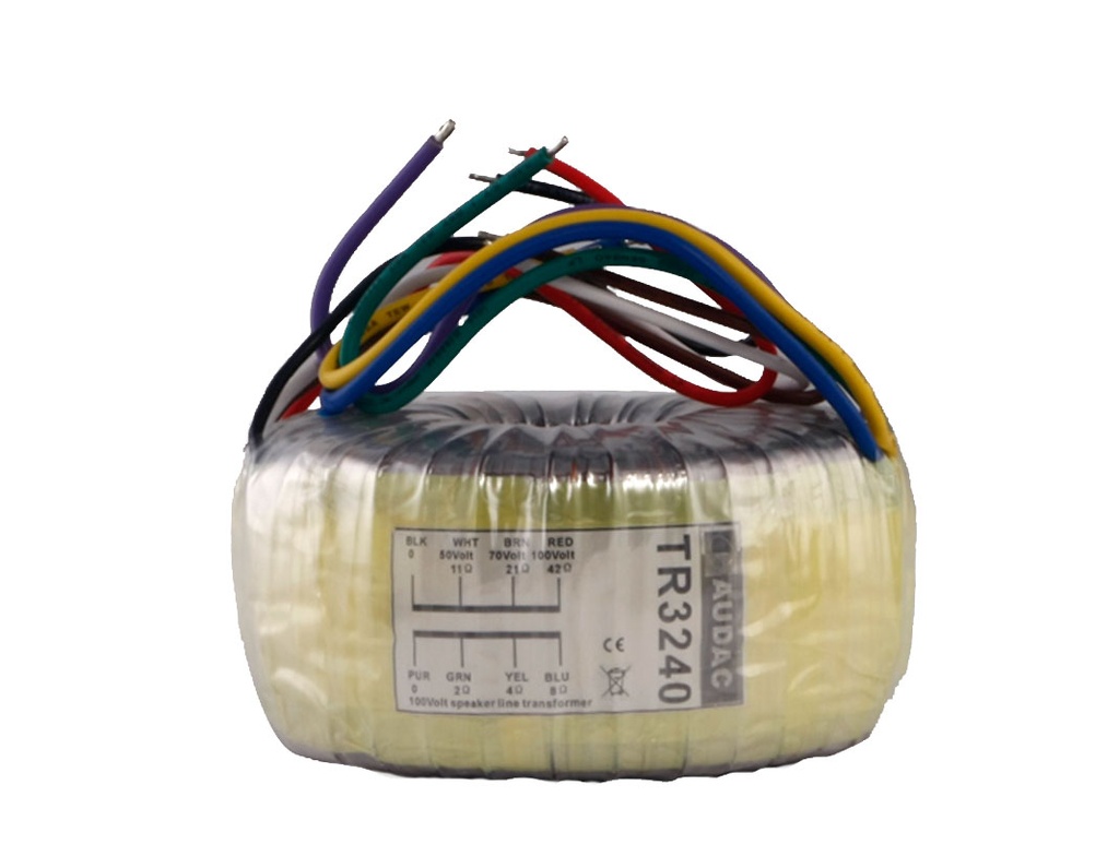 Audac TR3240