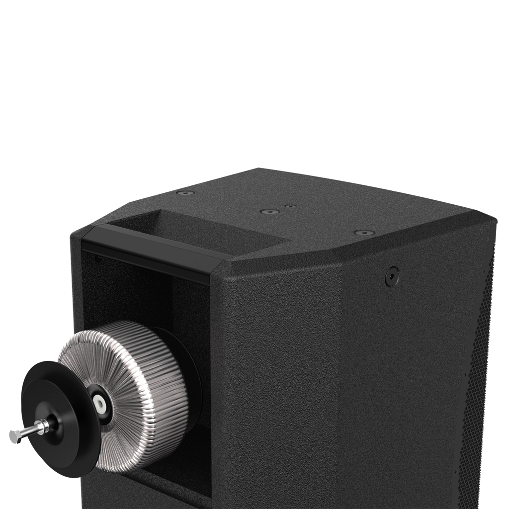 Audac TRM248 70/100V transformermodul