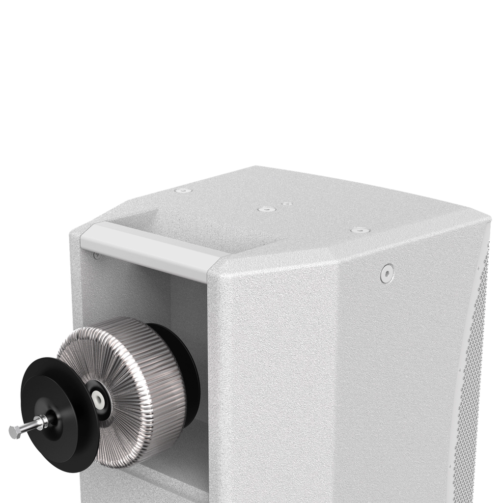 Audac TRM248 70/100V transformermodul