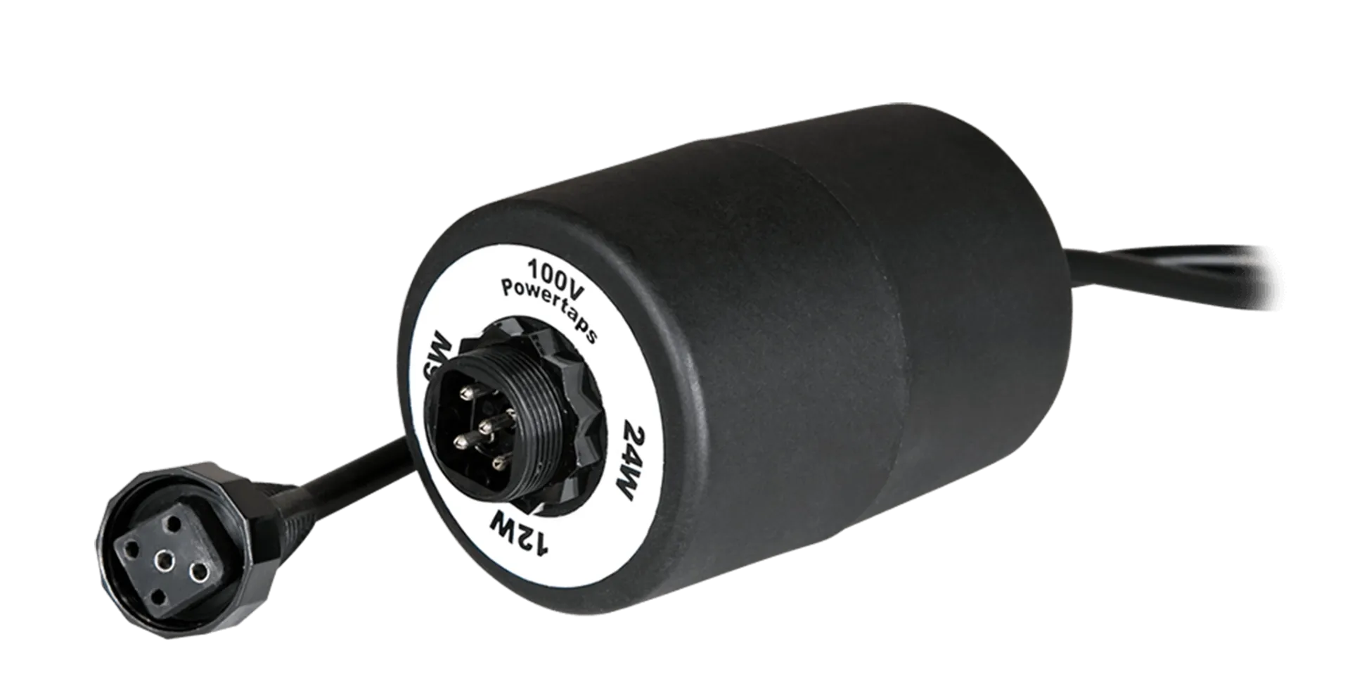 Audac WTR24, WATERPROOF TRANSFORMER