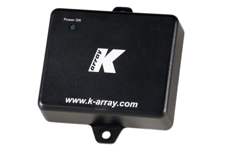 K-Array EFUN-W