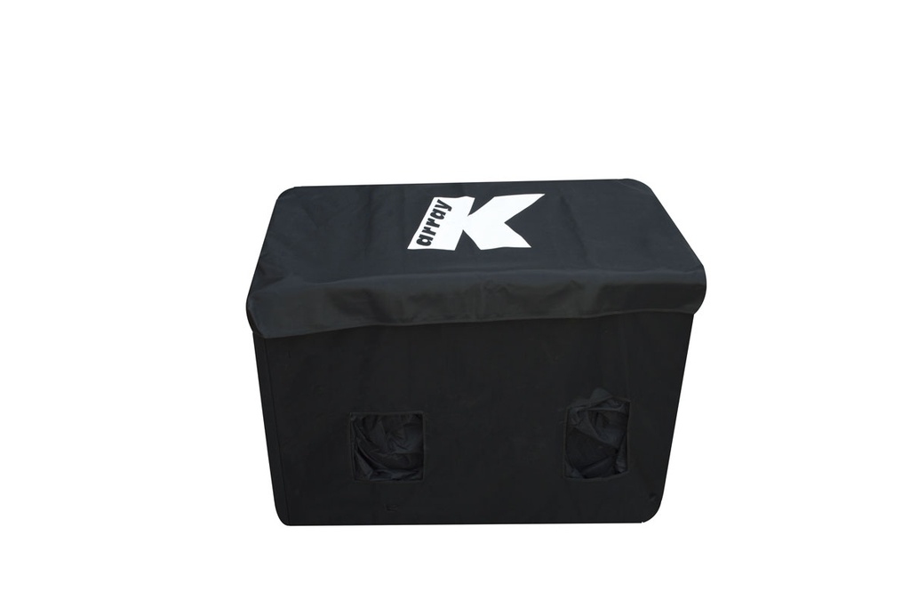 K-Array K-Covers4