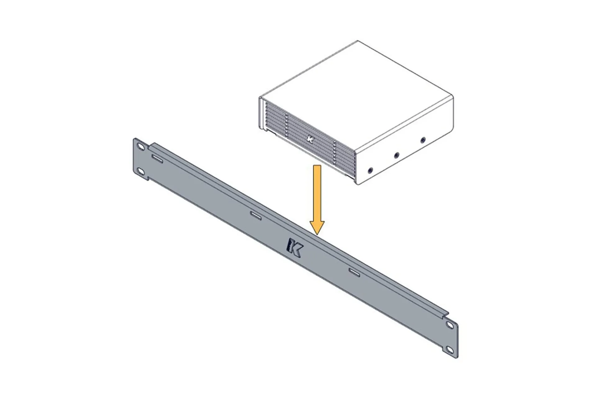 K-Array K-RACK2
