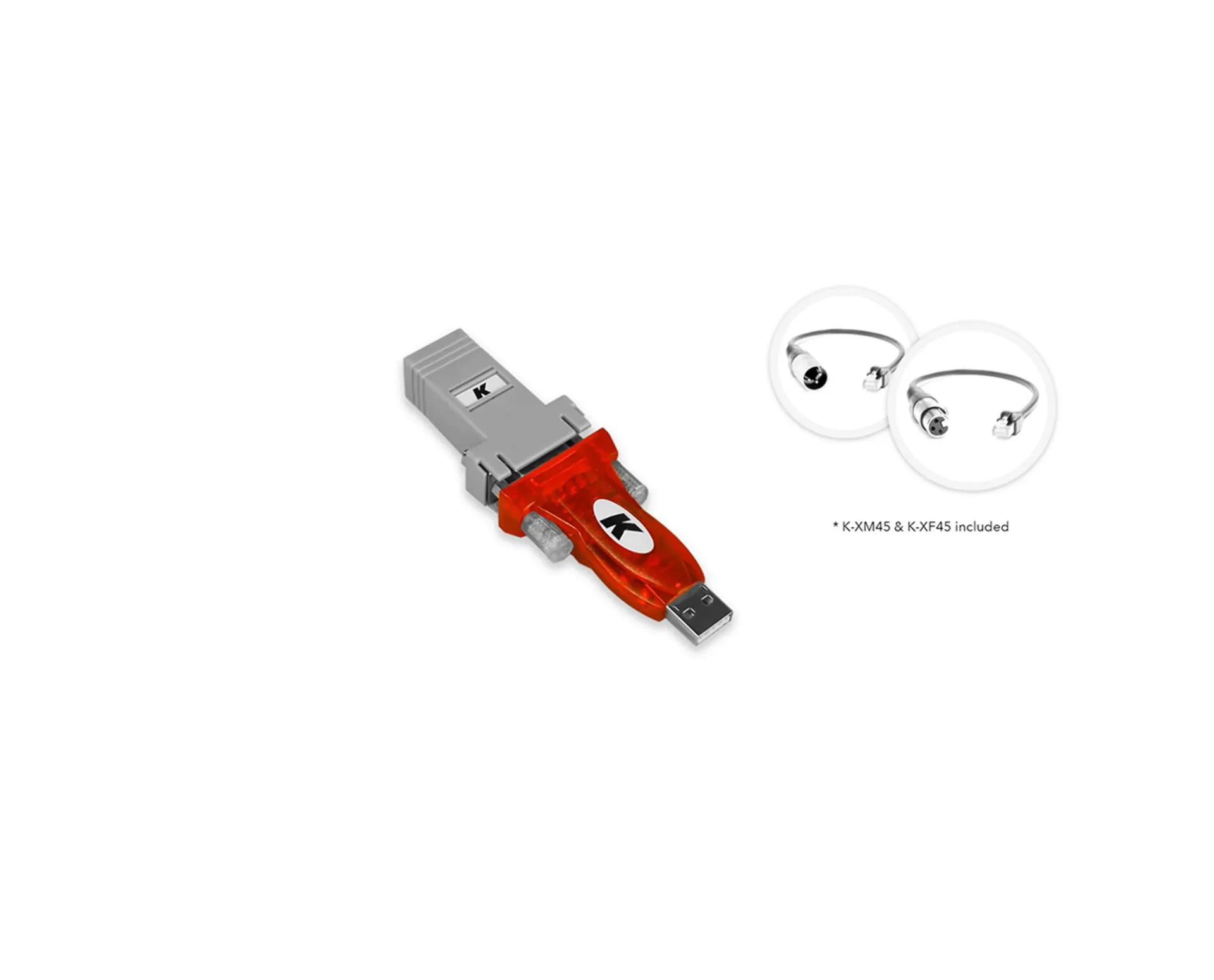 K-Array K-USB