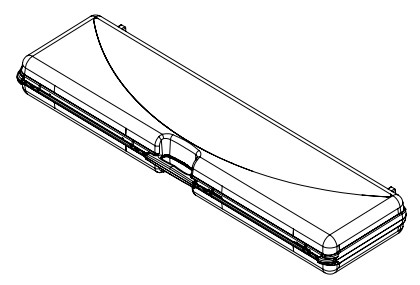 [KK-CASE] K-Array KK-CASE II