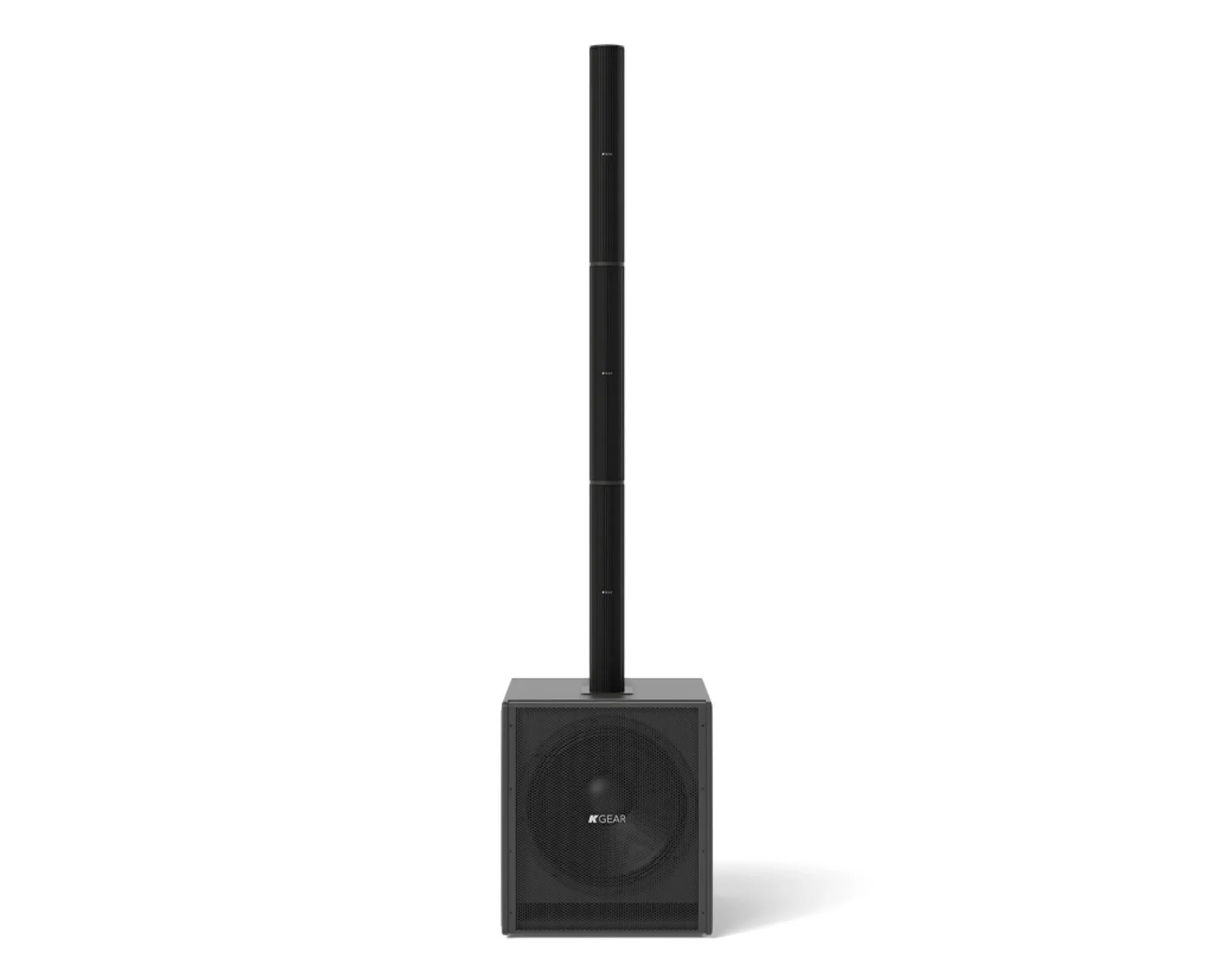 KGEAR GP18A WOOFER SUB 18"
