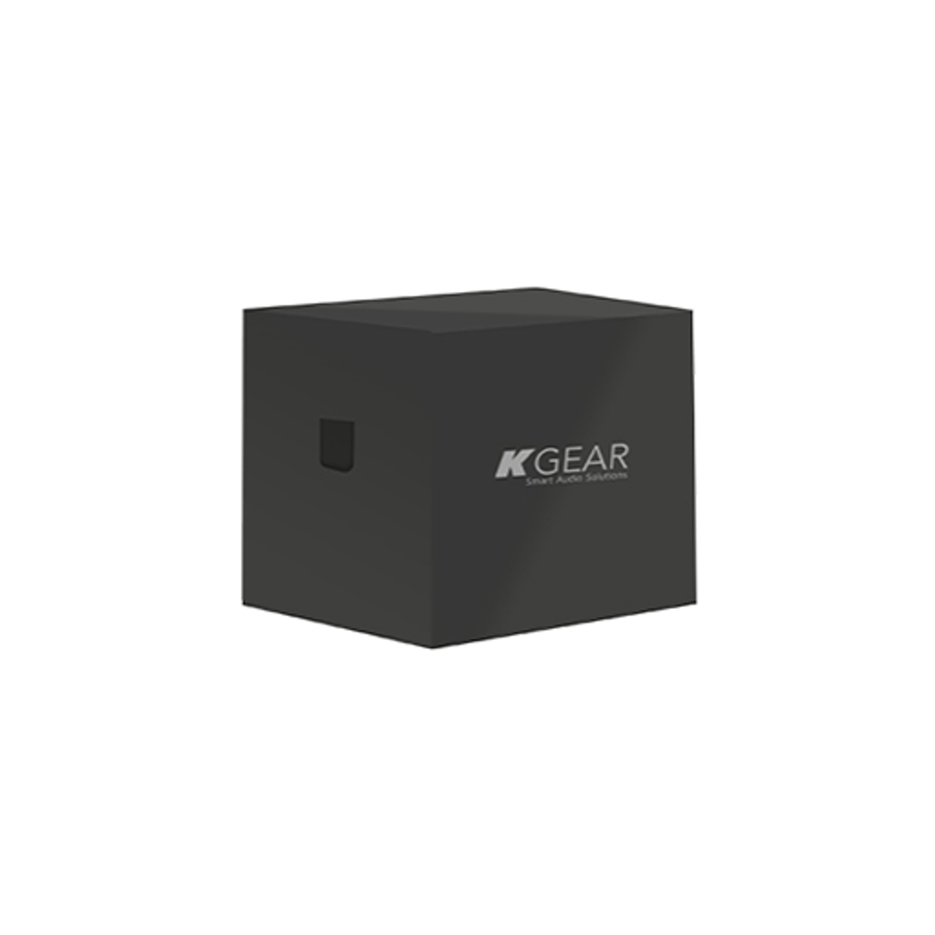 [GS12-COVER] KGEAR GS12-COVER