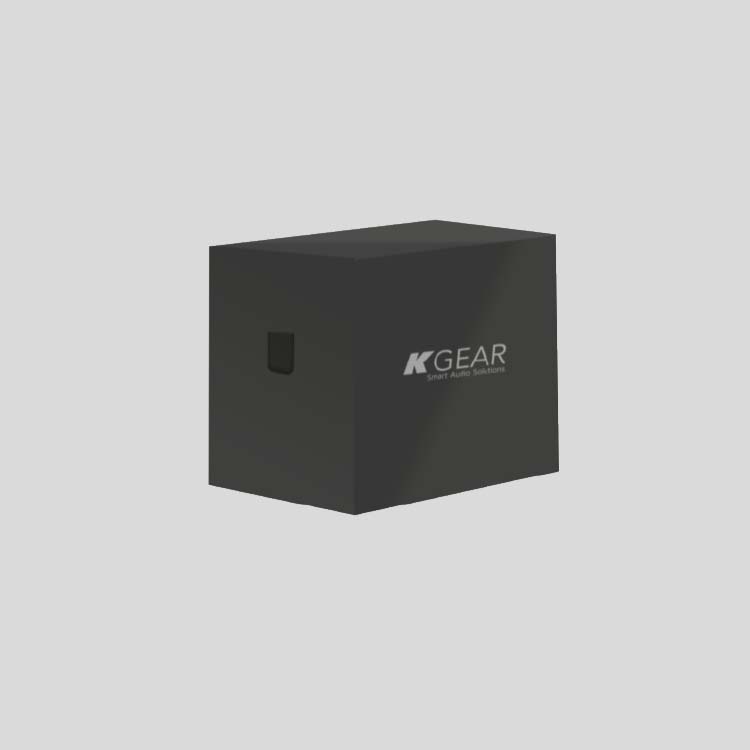 [GS18-COVER] KGEAR GS18-Cover